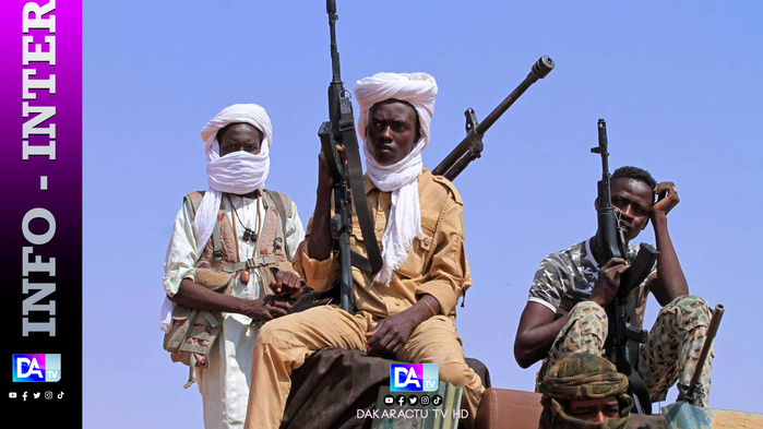 Soudan: 13 morts dans une attaque des paramilitaires au Kordofan (source médicale)