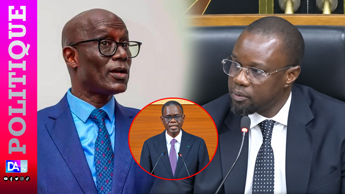 Yakaar-Teranga / perte de 55 millions de dollars: Thierno Alassane Sall décèle une grave accusation du PM contre son prédécesseur Ousmane Sonko