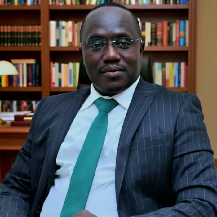 DPG : "Le peuple a voté la rupture, pas la continuité…" (Moustapha Diaw) DPG : "Le peuple a voté la rupture, pas la continuité…" (Moustapha Diaw)