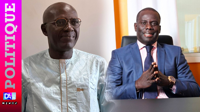 Grand Parti / Papa Médoune Sow conteste la fusion avec Pastef et prévient Malick Gakou : « Il ne peut pas prendre le parti avec lui »