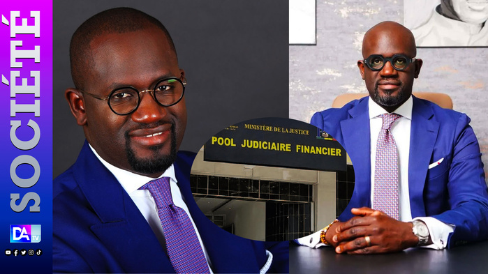 Justice et reddition des comptes au Sénégal : SF Capital de Moustapha Sow dans le viseur du Pool judiciaire financier Justice et reddition des comptes au Sénégal : SF Capital de Moustapha Sow dans le viseur du Pool judiciaire financier
