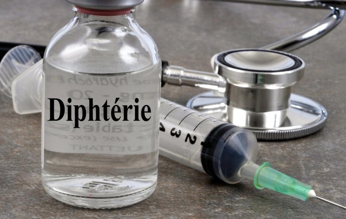 Epidémie de Diphtérie au Sénégal : 57 cas confirmés et 8 décès enregistrés