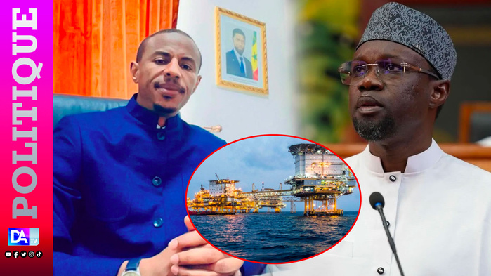 Affaire Kosmos et fonds pour la paix en Casamance: depuis la Présidence, Aldiouma Sow charge Ousmane Sonko et évoque « d’autres scandales » à venir