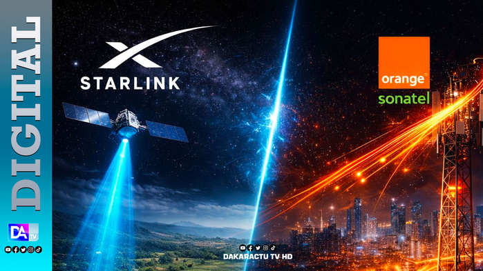 134,5 milliards investis, obligations de service universel : Comment la Sonatel a obtenu la suspension provisoire de Starlink au Sénégal
