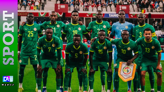 Sénégal–Mozambique : la FSF délocalise le match à Maputo pour les éliminatoires de la CAN 2027 Sénégal–Mozambique : la FSF délocalise le match à Maputo pour les éliminatoires de la CAN 2027