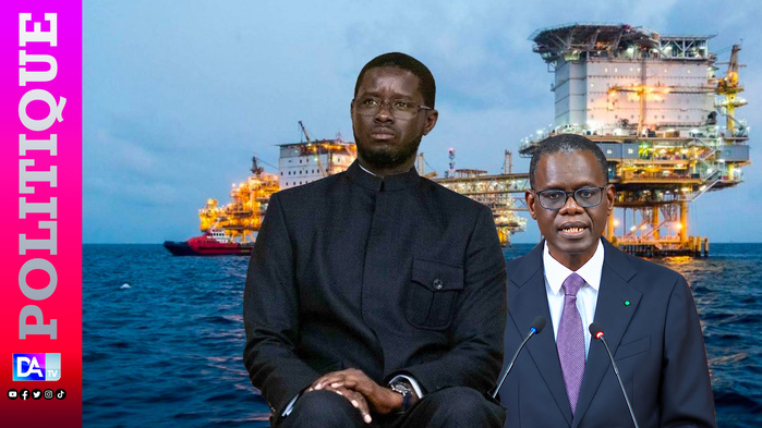 Yaakaar-Teranga : Diomaye saisit l’IGE sur les 55 millions de dollars, l’ex-DG de Petrosen conteste toute créance