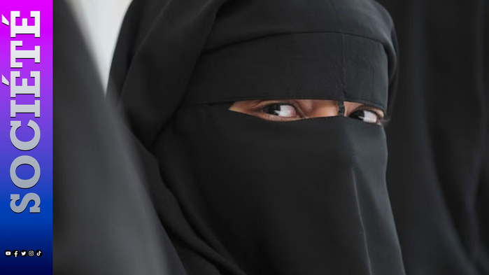 Médina : masquée sous une burka, elle aurait dévalisé à plusieurs reprises l’appartement de son amie, la vidéosurveillance la démasque Médina : masquée sous une burka, elle aurait dévalisé à plusieurs reprises l’appartement de son amie, la vidéosurveillance la démasque