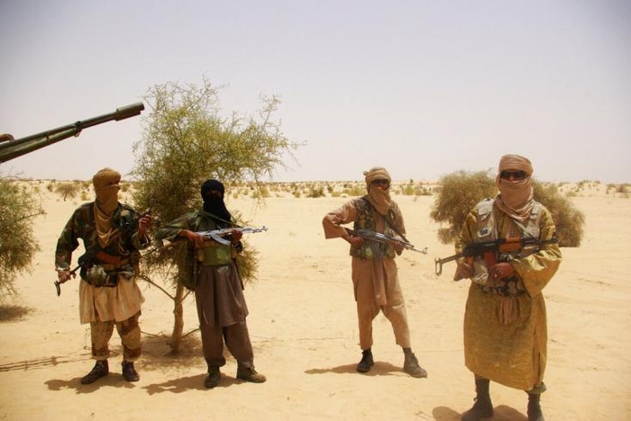Mali: le Jnim revendique une attaque contre le camp militaire de Dioura