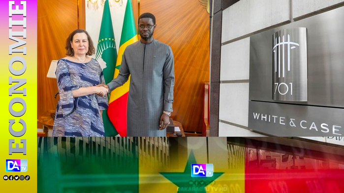 Dette du Sénégal / accord avec le FMI : des détenteurs d’obligations s’organisent et recrutent White & Case…les créanciers du Sénégal passent à l’offensive
