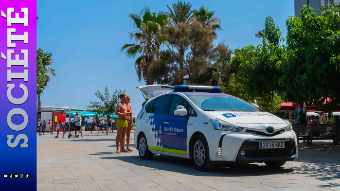 Espagne / vols visant des touristes : sept Sénégalais arrêtés à Majorque après des plaintes de leurs compatriotes