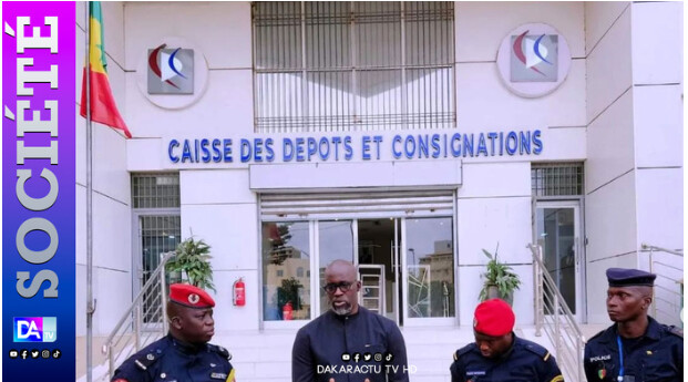 CDC: La Présidence de la République lance un appel à candidature pour la direction générale