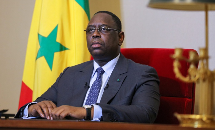 KORITÉ  : Le Président Macky Sall gracie 600 personnes