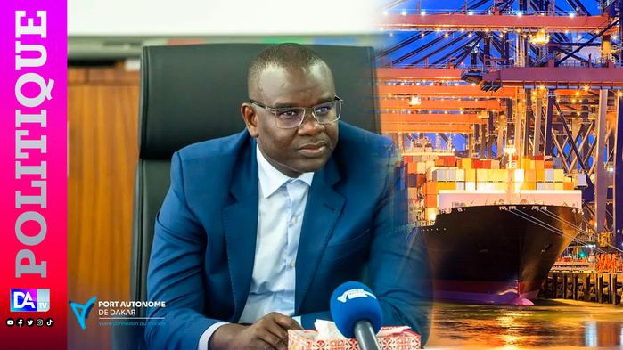 Rencontre avec les licenciés du Port de Dakar : « Augmentation de salaire de 50 000 FCFA pour les permanents et 25 000 FCFA pour les temporaires » ( Décision du DG ) Rencontre avec les licenciés du Port de Dakar : « Augmentation de salaire de 50 000 FCFA pour les permanents et 25 000 FCFA pour les temporaires » ( Décision du DG )