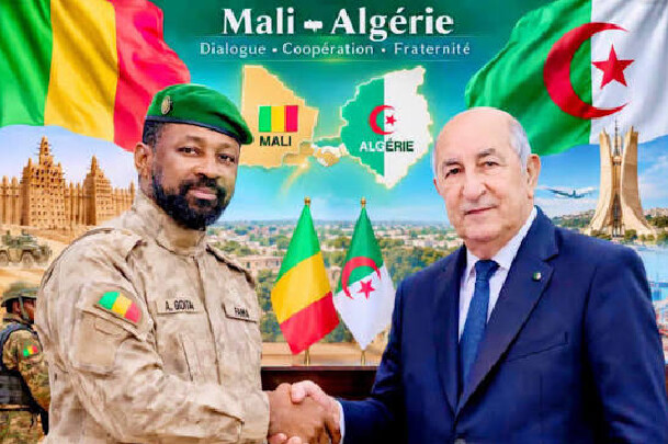 13e Commission mixte Mali-Algérie : Bamako et Alger tournent la page et relancent leur coopération