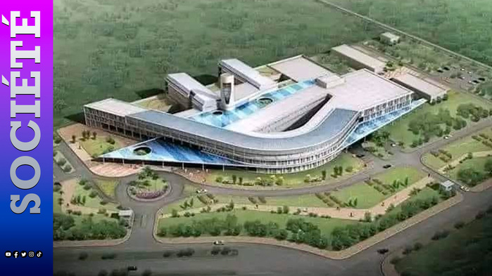 Affaire Amadou Kane Diallo : le projet d’hôpital près de Dakar Arena au cœur des accusations américaines