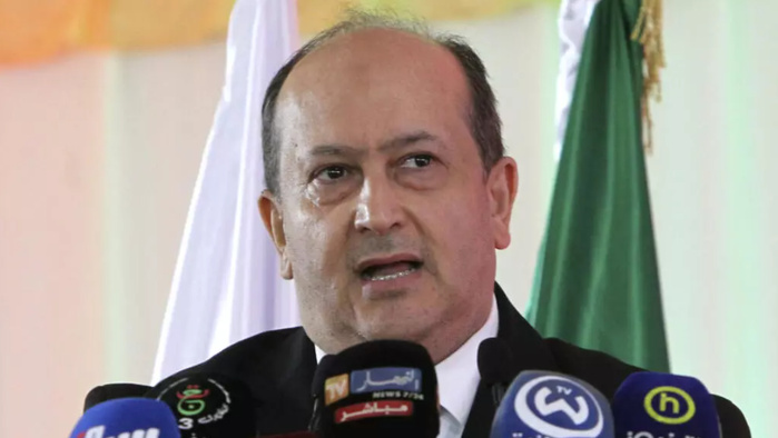 Algérie: le Premier ministre se rend en visite officielle à Bamako