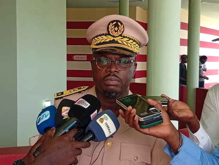 Saly : les autorités intensifient les déguerpissements et annoncent l’aménagement des espaces libérés