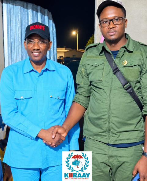 VÉLINGARA FERLO : DR IBRAHIMA KA CONFIRME LA FORCE DE KIIRAAY DANS LE FERLO