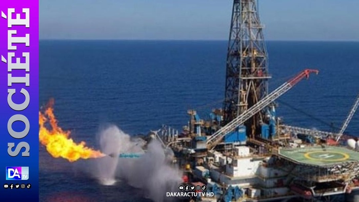 Pétrole et Gaz : Le Sénégal et ENI signent un protocole pour évaluer 5 blocs offshore