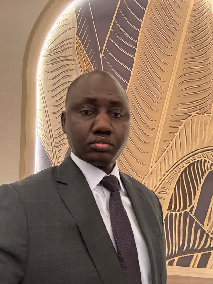 CDC : Amadou Lamine Guissé, de Mbour, aux commandes par intérim d’une institution stratégique CDC : Amadou Lamine Guissé, de Mbour, aux commandes par intérim d’une institution stratégique