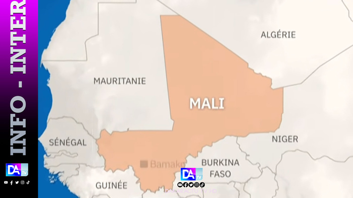 Mali : au moins 10 civils tués par des militaires et retrouvés dans "des sacs" (sources locales)