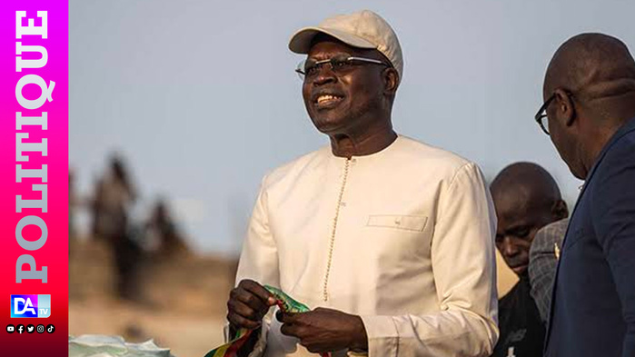 Taxawu Sénégal : des militants plaident pour un rapprochement avec Diomaye Taxawu Sénégal : des militants plaident pour un rapprochement avec Diomaye