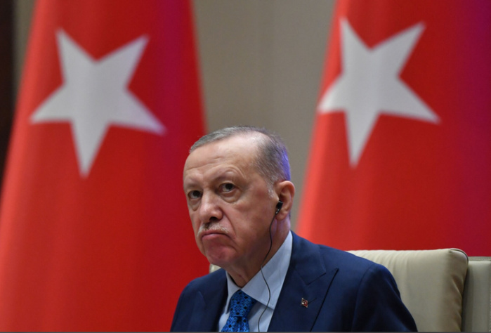 Erdogan briguera un nouveau mandat lors d’une élection anticipée, affirme un conseiller