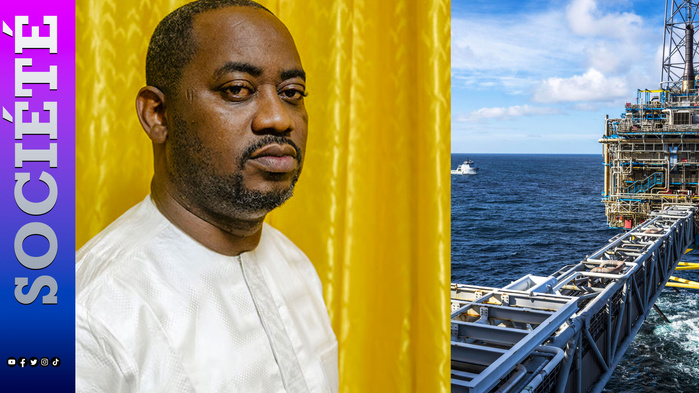 Affaire Kosmos : l’ancien directeur général de Petrosen Holding, Adama Diallo réclame des réponses sur les 55 millions de dollars Affaire Kosmos : l’ancien directeur général de Petrosen Holding, Adama Diallo réclame des réponses sur les 55 millions de dollars