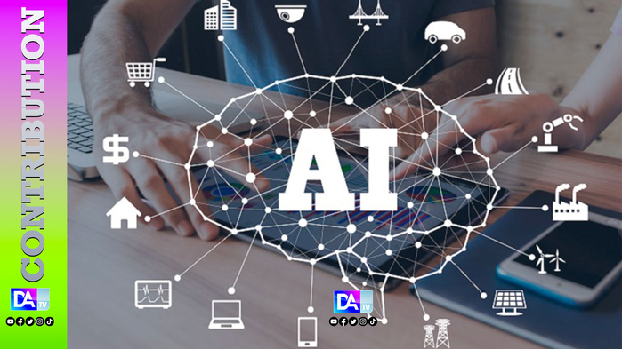 COURSE A LA SUPERINTELLIGENCE:  L'industrie de l'IA hésite entre alliance et rivalité