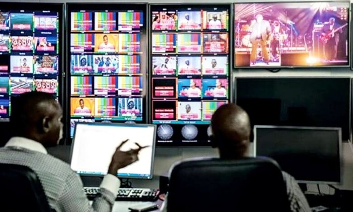 CNRM / Appel à candidatures : 12 postes à pourvoir pour incarner la nouvelle régulation des médias au Sénégal CNRM / Appel à candidatures : 12 postes à pourvoir pour incarner la nouvelle régulation des médias au Sénégal
