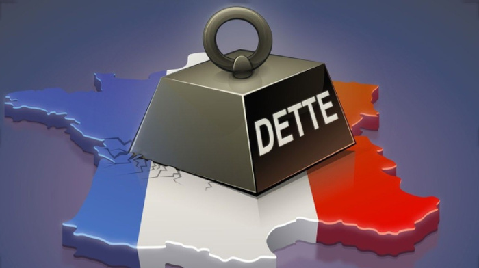 Endettement français / 119,3% du PIB en 2026, 121,7% attendus en 2027 selon Bercy : Une trajectoire qui échappe au gouvernement Endettement français / 119,3% du PIB en 2026, 121,7% attendus en 2027 selon Bercy : Une trajectoire qui échappe au gouvernement