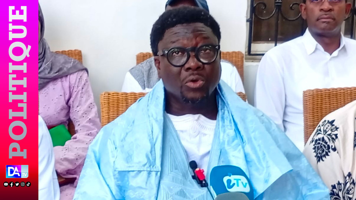 Mbour / Birama Niang : « Mbour a besoin d’un serviteur compétent, pas d’un politicien! »