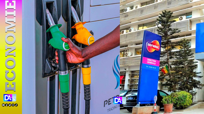 Carburants et Énergie : les subventions prévues dépassent 790 milliards de FCFA malgré la hausse des prix...le gouvernement prépare un soutien davantage ciblé