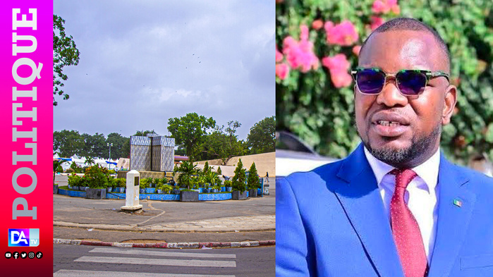 Ville de Thiès – Projet de réfection des routes : les révélations du ministre-maire Ousmane Diagne sur les 2,5 milliards de l’État