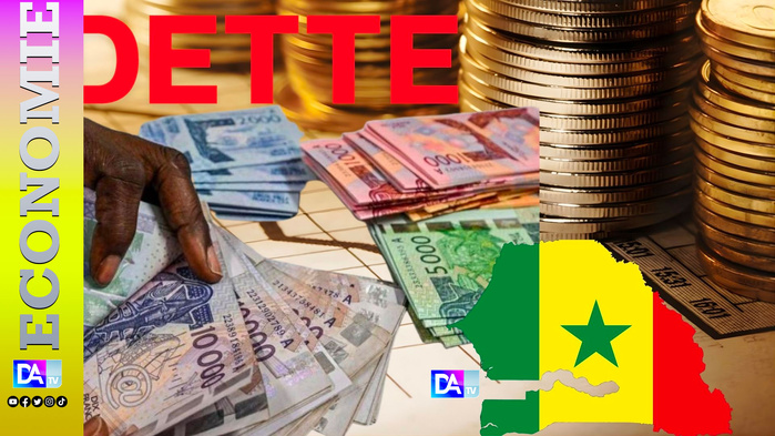 Créanciers de l’État /Dette intérieure: 300 milliards de FCFA de dette non financière à régulariser