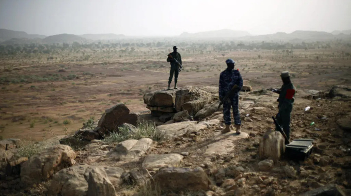 Mali: les jihadistes ciblent Sévaré, un poste de contrôle près de Bamako et multiplient les attaques stratégiques Mali: les jihadistes ciblent Sévaré, un poste de contrôle près de Bamako et multiplient les attaques stratégiques