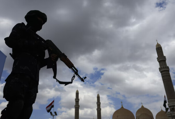 Les Houthis font état de 28 frappes saoudiennes ces dernières 24 heures