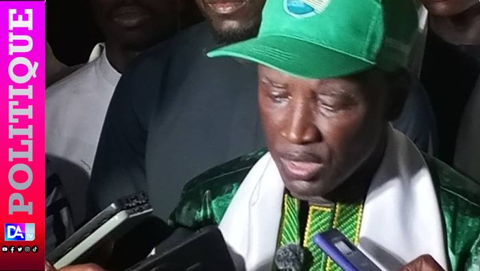 Linguère : le PSD Njariñ d'Aly Ngouille Ndiaye lance sa plateforme d’adhésion devant une forte mobilisation Linguère : le PSD Njariñ d'Aly Ngouille Ndiaye lance sa plateforme d’adhésion devant une forte mobilisation