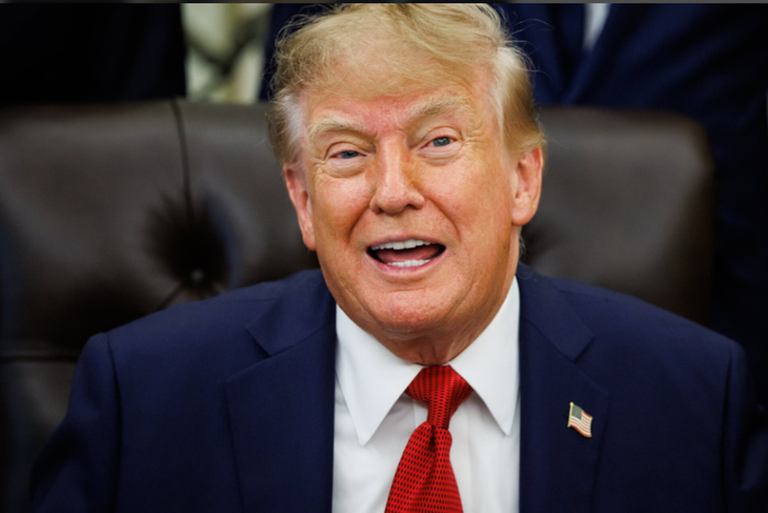 Accords secrets et pressions: les États-Unis ont expulsé plus de 25.000 étrangers vers des pays tiers Accords secrets et pressions: les États-Unis ont expulsé plus de 25.000 étrangers vers des pays tiers