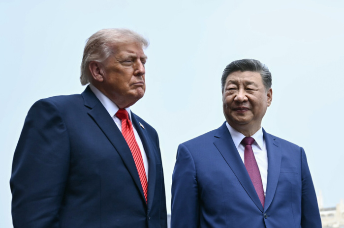 Xi Jinping effectuera une visite d'État aux États-Unis du 23 au 25 septembre