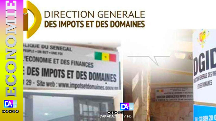 Entreprises, quittances et foncier : les réaménagements fiscaux prévus par le PLFR...un droit de 1 % prévu au-delà de 100 000 FCFA