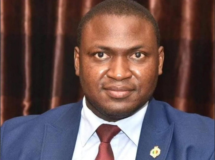 Retour de Ziguinchor : Toussaint Manga impliqué dans un accident avec le convoi de Ousmane Sonko Retour de Ziguinchor : Toussaint Manga impliqué dans un accident avec le convoi de Ousmane Sonko