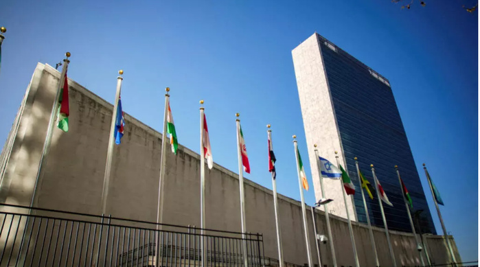 RDC: des restrictions de voyage liées à Ebola limitent la délégation congolaise pour l’AG de l’ONU