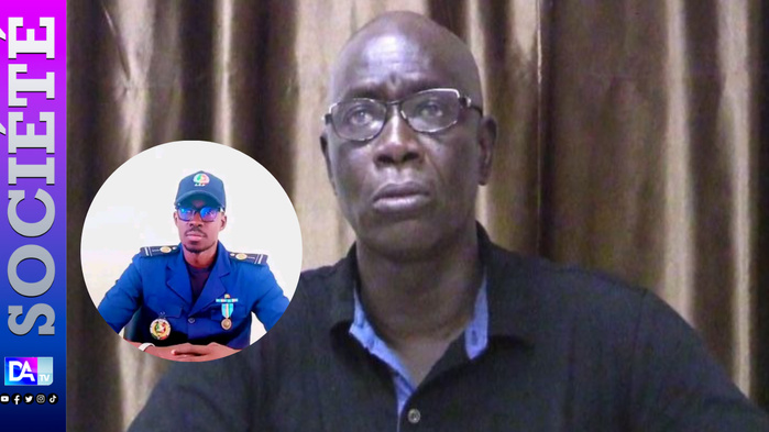 Affaire ex-caporal Ousseynou Fall- son père Abdoulaye Fall Mao demande pardon aux sénégalais: " Mon fils se trouve sous l'influence d'une " secte politique". Affaire ex-caporal Ousseynou Fall- son père Abdoulaye Fall Mao demande pardon aux sénégalais: " Mon fils se trouve sous l'influence d'une " secte politique".
