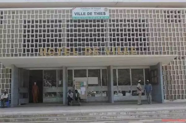 Gestion 2023 de la Ville de Thiès : l'ARCOP décèle des anomalies entre non-respect de la procédure de DRPCR et violation des dispositions...
