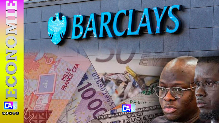 Finances publiques : l’écart entre les prévisions de l’État et celles de Barclays nourrit l’inquiétude Finances publiques : l’écart entre les prévisions de l’État et celles de Barclays nourrit l’inquiétude