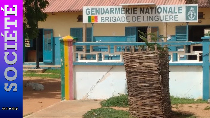 Attaque nocturne à Linguère : un camion de commerçants pris pour cible, un passager blessé