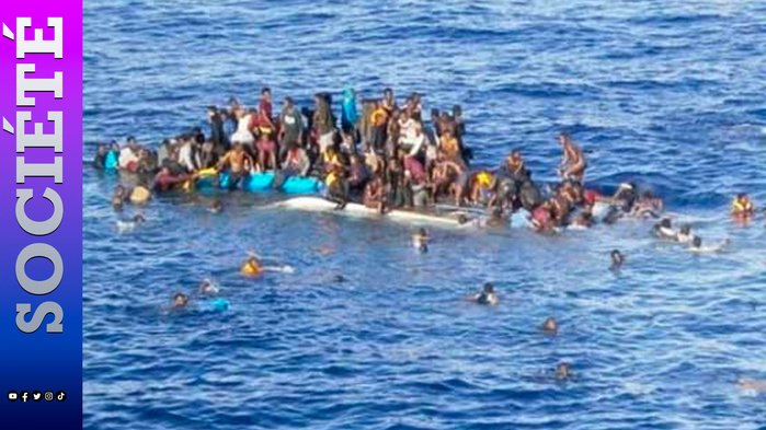 Migration irrégulière : Partie de Gambie avec 65 candidats, une pirogue impliquée dans un drame meurtrier…28 morts en mer, un organisateur présumé déféré Migration irrégulière : Partie de Gambie avec 65 candidats, une pirogue impliquée dans un drame meurtrier…28 morts en mer, un organisateur présumé déféré