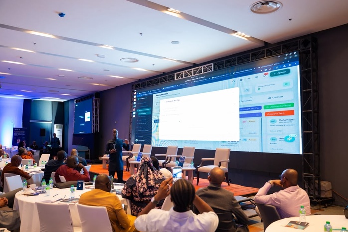 Génération Z et intelligence artificielle : Agiltym by H&C réunit plus de 200 dirigeants à Dakar pour repenser le management