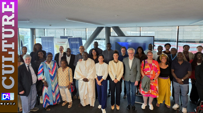 [ Images ] Journée mondiale de la Paix et anniversaire du Timbuktu Institute : Dr Bakary Sambe met du piquant au Gingembre Littéraire de Genève